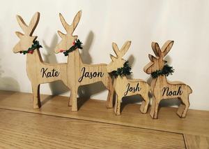 Colaboraciones creativas Artistas y diseñadores en festivales navideños - Product Image 2