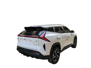 2024 Compact SUV 1.5T Turbo 181HP L4 7 Speed DCT Automatic Leather Aluminium Alloy Panoramic Sunroof Good Condition Ready <b>Drive</b> - Product Image 3
