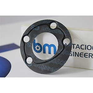 Junta Metálica Baltacioglu 150.00042410 para Transmisión Automática de Autobús, Repuesto de Posventa - Product Image 1