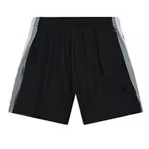 กางเกงวิ่งผู้ชายสั่งทำขายส่ง รุ่นใหม่ ซับในผ้าซาติน แห้งเร็ว พิมพ์ลายดิจิตอล สไตล์ลำลอง ผ้าแคนวาส - Product Image 6