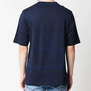 Nuevo diseño Hombres Camisetas Ropa casual Hombres Camisetas Ropa de verano Hombres Camisetas en venta al por mayor - Product Image 2