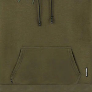 Sudadera con capucha transpirable para hombre, superventas de invierno, logotipo personalizado/color, Jersey ligero con capucha básica de calidad superior - Product Image 6