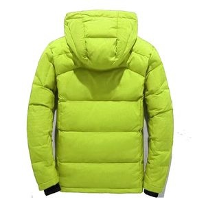 Custom Unisex Winter <b>Ski</b> Jumpsuit Insulated Piece Windproof Waterproof Snow <b>Jacket</b> High Quality Hot Sale Winter Outdoor Sport - Product Image 6