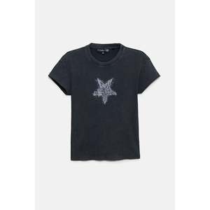 T-shirt décontracté à manches courtes 100% coton - Product Image 6