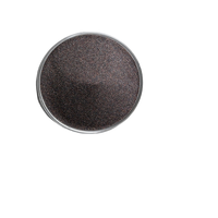 Acheter du concentré d'ilmenite sable 95% rutile brun foncé fin (poudre) pour les tiges de soudage