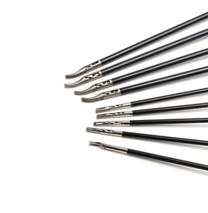 Instrumentos Quirúrgicos Laparoscópicos de 5 mm/3 mm, Juego de Cirugía Laparoscópica, Pinzas de Laparoscopia 2026 - Product Image 2