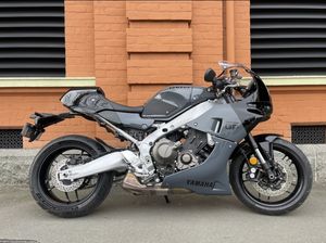 NUEVA Motocicleta de Carreras XSR900 GP 2024 de Alto Rendimiento Lista para Envío Mundial Avanzada - Product Image 2