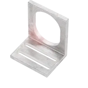 Prodotto staffa BAM00JK BALLUFF - Product Image 1