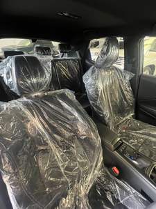 รถใหม่ / มือสอง Lexus LBX 2025 พวงมาลัยขวา รถอเนกประสงค์ ขับเคลื่อนสี่ล้อ กล้อง 360 องศา กล้องมองหลัง รับน้ำหนักได้ 31-40 ตัน ระบบดีเซล/เบนซิน เกียร์อัตโนมัติ - Product Image 4