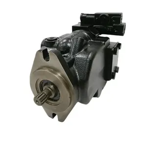 Sauer D-an-foss Hydraulic Pump JRRS45 JRRS51 JRRS60 JRRS65 JRRS75 Hydraulic Variable Oil Pump JRRS65CLS2020NNN3C3NVA8NFFFJJJNNN