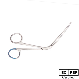 Meilleure qualité en acier inoxydable Ent pince nasale Instrument médical manuel quantité en vrac dernière arrivée pansement nasal - Product Image 2