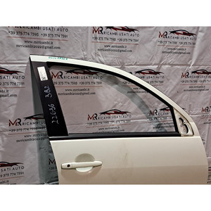 ประตูหน้าขวา DX มิตซูบิชิ เอาท์แลนเดอร์ ซีรีส์ (CW0) DOOR 5700B396 4N14 (09>12) - Product Image 5