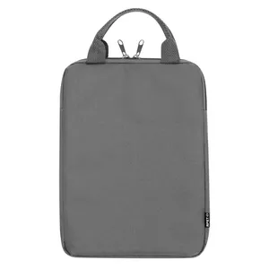 Borsa per gadget sostenibile Neizan RPET, custodia personalizzabile per tablet, astuccio ecologico (Nuovo) - Product Image 1