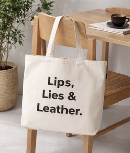 Bolsas de Compra de Algodón con Asas Largas, 100% Algodón, Material Sólido, Logotipo Personalizado Impreso, Multi-impresión, en Venta - Product Image 6