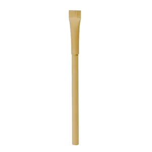 Penna a Sfera Personalizzata Jerry Paper, Gadget Promozionale - Product Image 1