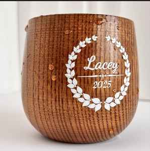 Bois NaturaLuxe Bois Verre - Product Image 1