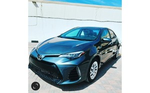 ไปยัง Yota Corolla 2017อเมริกัน1800 CC - Product Image 6