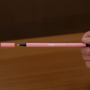 STABILO Fasermaler 'Pen 68' VPE 10, Artículos de Escritura y Corrección de Alta Calidad - Product Image 3