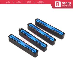 BSR664 Sunroof Shade Panel Guide Sliding <b>Clips</b> for W202 W203 W208 W209 W210 W211 W215 W219 W220 W240 W140 - Product Image 4