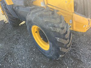 รถแบคโฮ JCB 3CX ปี 2016 ขาย - Product Image 5