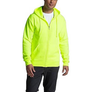 Sudaderas con capucha con cremallera de lana de invierno Sudadera con capucha de bolsillo de otoño e invierno Sudaderas con capucha de lana de invierno negro - Product Image 4