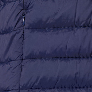 Chaqueta acolchada ligera para mujer, abrigo informal cálido de tela suave para exteriores, abrigo de invierno a la moda para mujer, chaqueta acolchada para mujer - Product Image 3