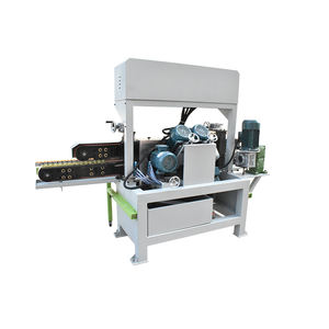 Máquina Pulidora de Bordes Rectos de Vidrio Blanco JUNDE, 380V 8000W, Acero, Equipo de Procesamiento de Espesor de 3mm-25mm - Product Image 2