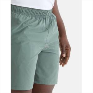 New quick drying fitness wear knitted <b>shorts</b> for <b>men</b> new basketball <b>shorts</b> <b>men</b> high quality solid pattern <b>shorts</b> for <b>men</b> - Product Image 2