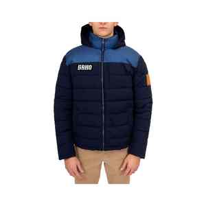 OEM GAA Chaqueta acolchada Custom Club Wear acolchado y resistente al viento por Pakistán Proveedores MOQ Apoyo - Product Image 6