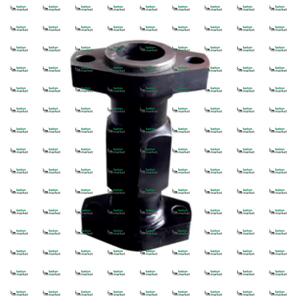 Componente de núcleo de brida espaciadora Putzmeister para bombas - Product Image 1