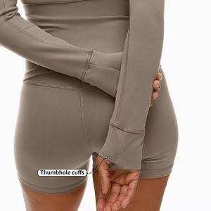 Conjuntos de Ropa Deportiva de Compresión para Mujer, Leggings y Sujetador, Ropa Deportiva Activa, Conjuntos de Fitness - Product Image 3