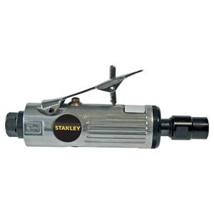 Amoladora Neumática Stanley de 25,000 RPM con Accesorios 160153XSTN - Product Image 2