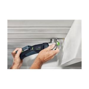 Hoja de sierra de carburo Festool HM/OSC - Product Image 3