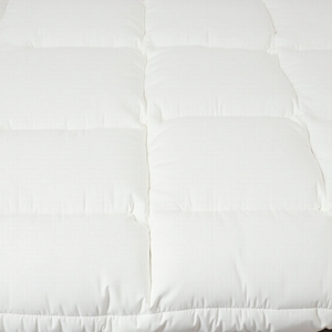 Siêu mềm dệt Fluffy 225x220 cm tất cả các mùa Comforter phong cách hiện đạ<span class=keywords><strong>i</strong></span> thoáng khí không gây dị ứng chả<span class=keywords><strong>i</strong></span> vả<span class=keywords><strong>i</strong></span> thiết kế đồng bằng - Product Image 3