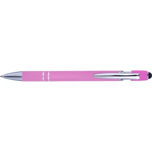 Penna Capacitiva in Alluminio Personalizzata Primo, Gadget Promozionali - Product Image 6