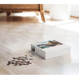 PAZZ Puzzle di Carta Personalizzato da 500 Pezzi per Merchandising e Giocattoli - Product Image 5