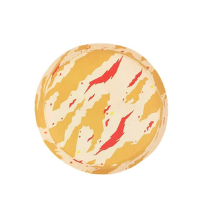 Sombrero de Pescador Reversible de Dos Caras con Logotipos Delanteros y Traseros, Deportivo y de Viaje, Casual, Resistente al Viento, Unisex, de Algodón/Poliéster - Product Image 3