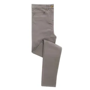 Performance Chino Jeans Pants with Corporate Merchandising Pant & Skirt <b>Hangers</b> - Product Image 4