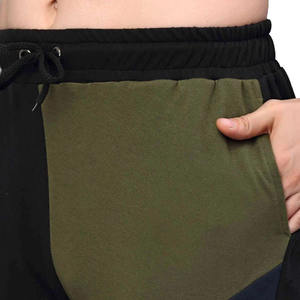 Conjunto Deportivo de Poliéster de Bajo Pedido Mínimo, Chándal con Logotipo Personalizado, Chándal de Algodón 100% para Hombre, Conjuntos Deportivos Ecológicos de Invierno con Logotipo Personalizado - Product Image 5