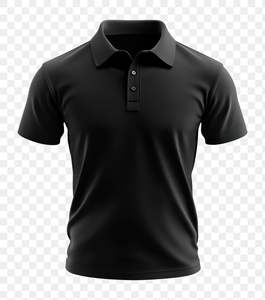 Polo de algodón 100%, ropa de verano cómoda y suave, nuevo diseño, Polo cómodo y suave para hombre a la venta - Product Image 6