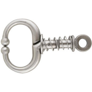 Pinzas de Acero Inoxidable para Sujetar Ganado, Equipo Veterinario, Instrumentos Quirúrgicos para Vacas, Precio al por Mayor, OEM - Product Image 6