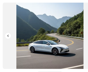 Autos Usados IM L7 2022 Edición Dinámica - Product Image 3