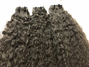 Extensions de cheveux humains Remy de qualité supérieure, vente en gros, livraison rapide, fabrication directe d'usine, best-seller, OEM ODM, fabricant vietnamien - Product Image 3