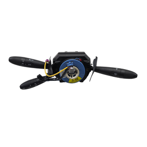 Interruttore Luci per FIAT 500 Restyling 07356746960 (15>) - Product Image 1