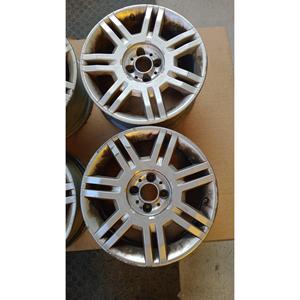 Ruedas de Aleación para FIAT Stilo Sedán 5P (01>10) - Product Image 5