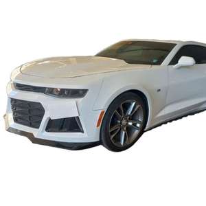 CAM-ARO LS 2024 4.5L V6 Usado, Convertible con Tracción en las Cuatro Ruedas, Techo Panorámico, Transmisión Automática, Asientos de Cuero, Cámara Trasera de 360°, 4 Asientos - Product Image 1