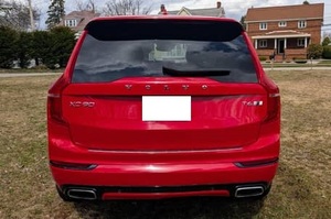 2019 VOL-VO XC90 T6 R-DESIGN - Product Image 6