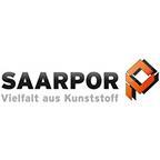 Saarpor Klaus Eckhardt GmbH Neunkirchen Kunststoffe KG logo