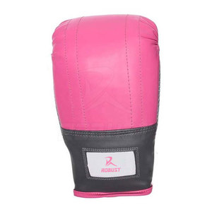 กระเป๋าใส่ถุงมือชกมวยหนังแท้ พร้อมตะเข็บแข็งแรง ปิดด้วยแถบตีนตุ๊กแกกันลื่น สำหรับการใช้งานหนักและประสิทธิภาพที่เชื่อถือได้ - Product Image 5