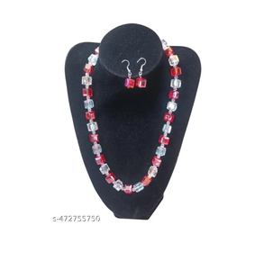 Collar de resina para accesorios de joyería de moda Bohemia Fabricante de productos - Product Image 4